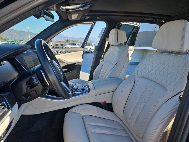 used 2023 BMW X5 PHEV car, priced at $49,495