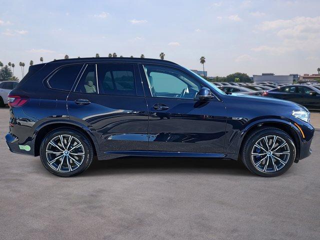 used 2023 BMW X5 PHEV car, priced at $49,495
