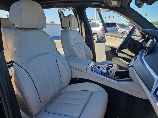 used 2023 BMW X5 PHEV car, priced at $49,495