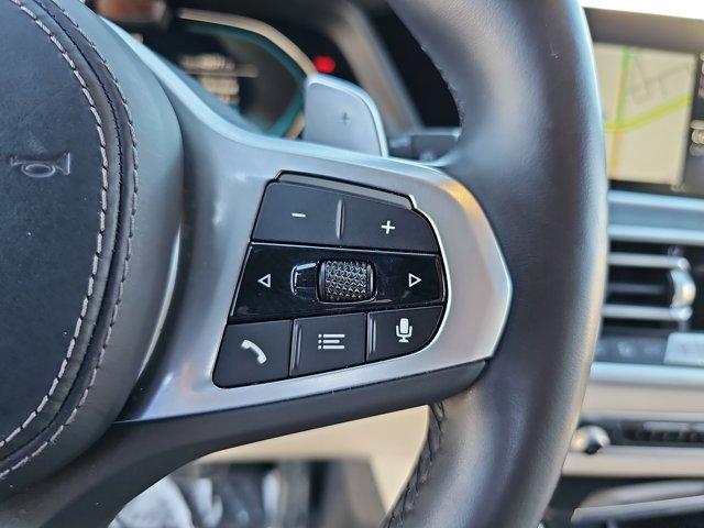 used 2023 BMW X5 PHEV car, priced at $49,495