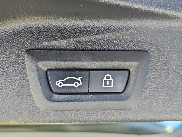 used 2023 BMW X5 PHEV car, priced at $49,495