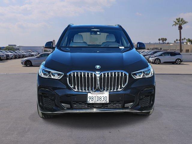 used 2023 BMW X5 PHEV car, priced at $49,495