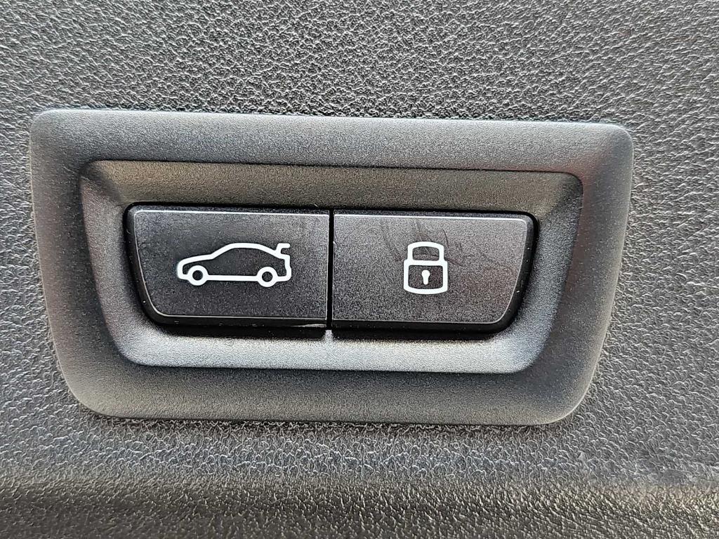 used 2024 BMW XM car, priced at $99,995