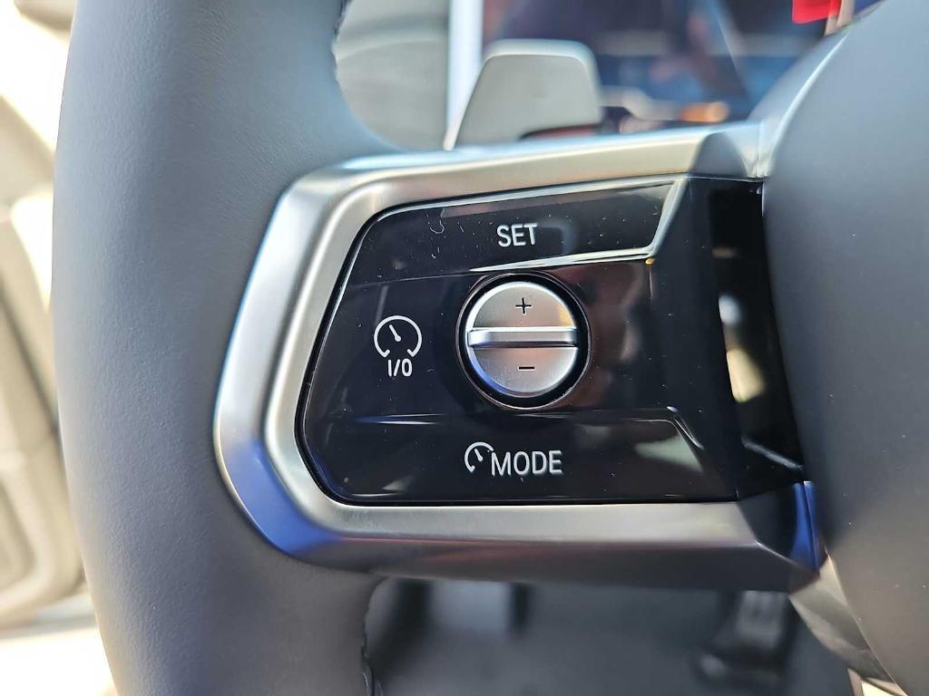 new 2026 BMW 750e car, priced at $115,830
