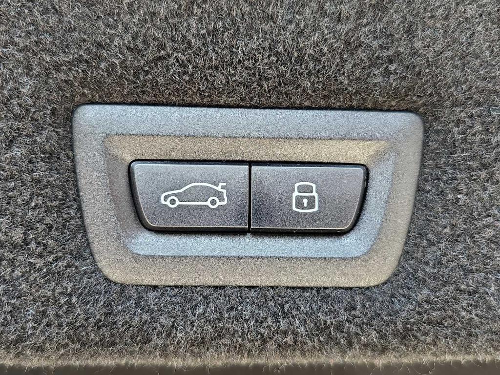 new 2026 BMW 750e car, priced at $115,830