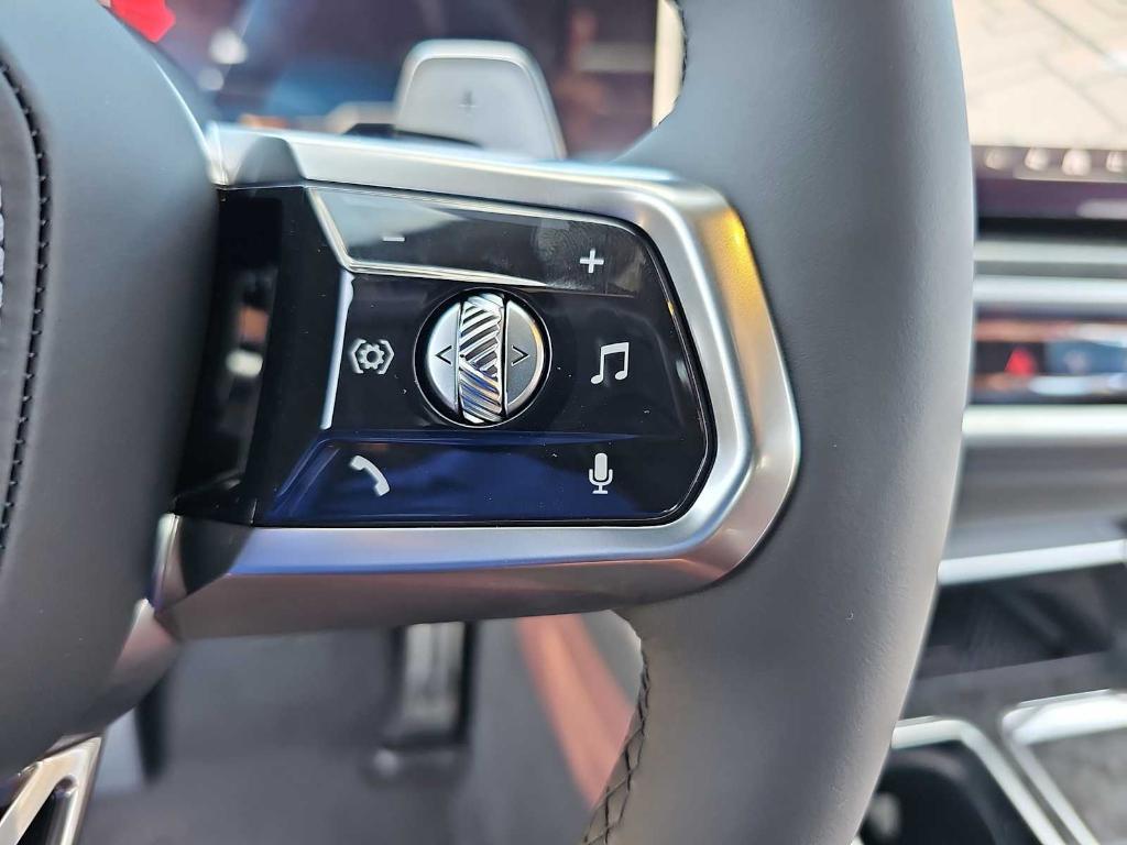 new 2026 BMW 750e car, priced at $115,830