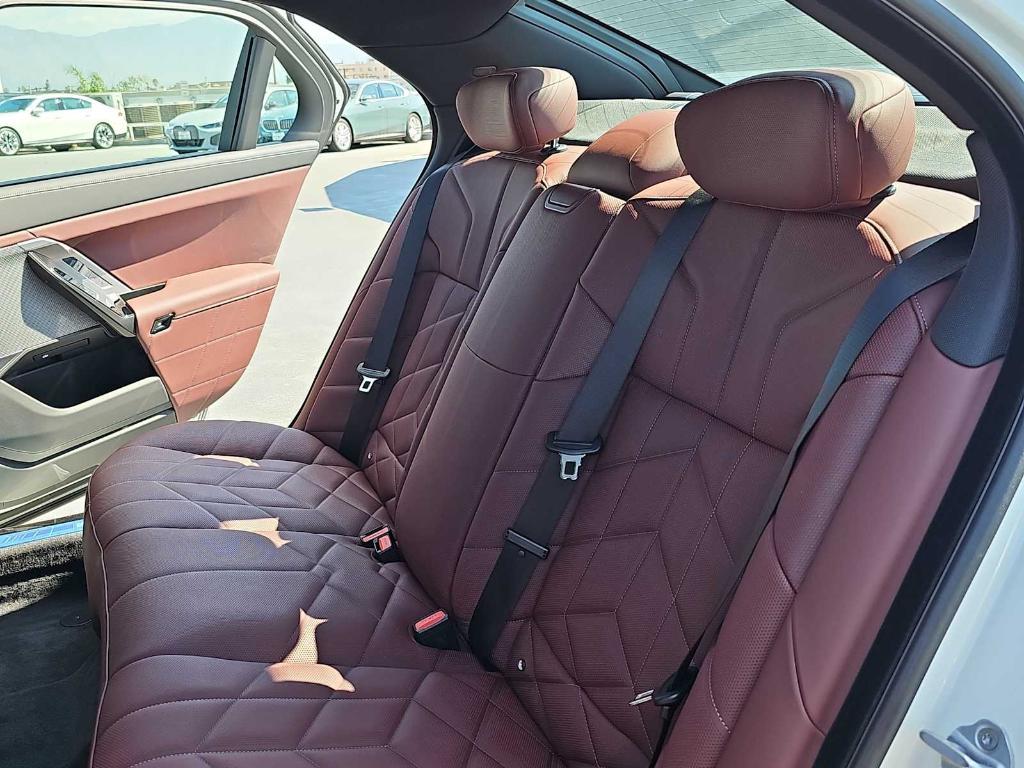 new 2026 BMW 750e car, priced at $115,830