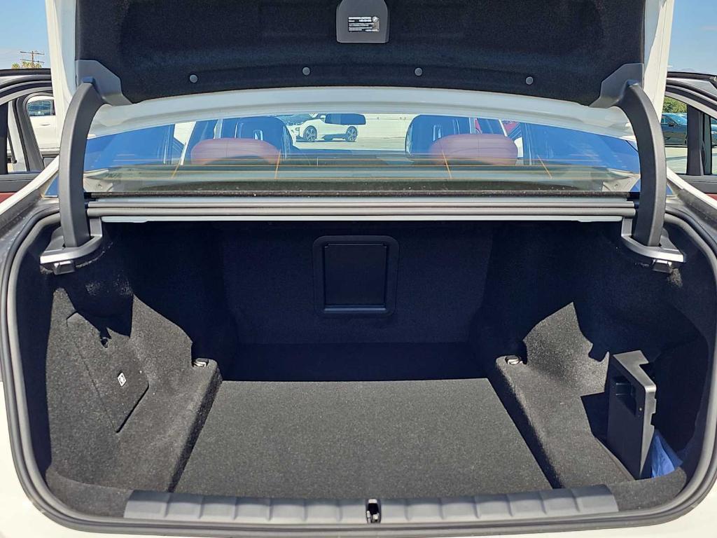 new 2026 BMW 750e car, priced at $115,830