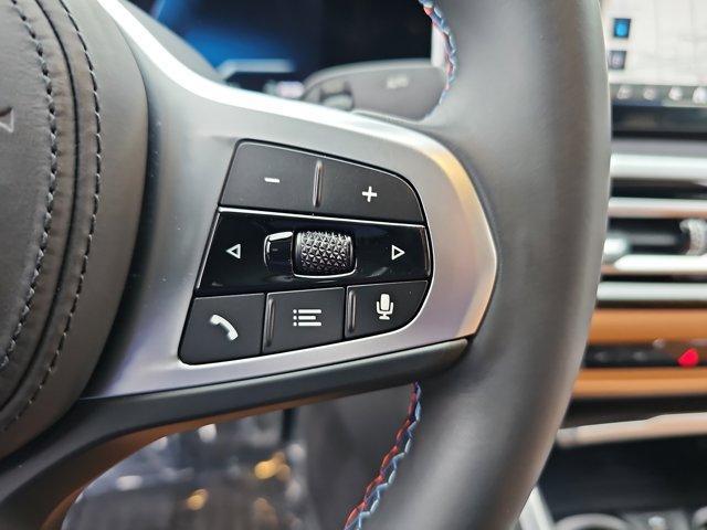 used 2024 BMW i4 Gran Coupe car, priced at $63,995