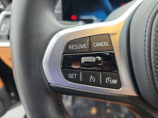 used 2024 BMW i4 Gran Coupe car, priced at $63,995