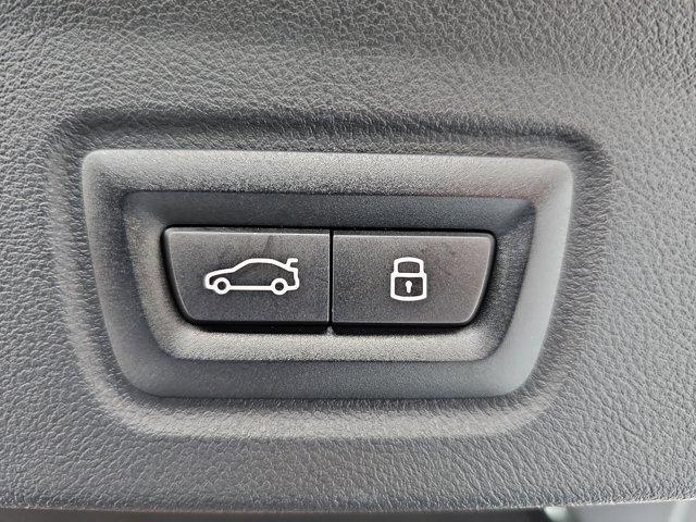 used 2024 BMW i4 Gran Coupe car, priced at $63,995