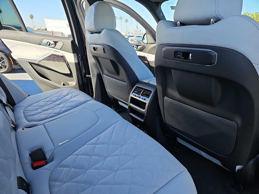 new 2026 BMW X5 car, priced at $77,325