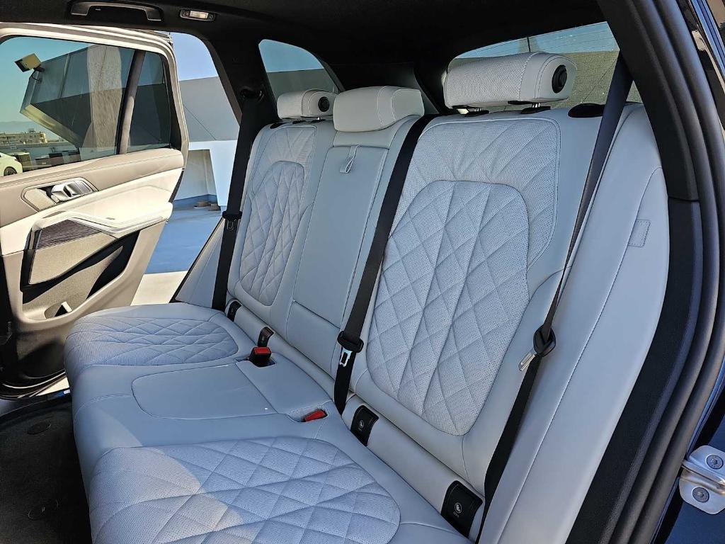 new 2026 BMW X5 car, priced at $77,325