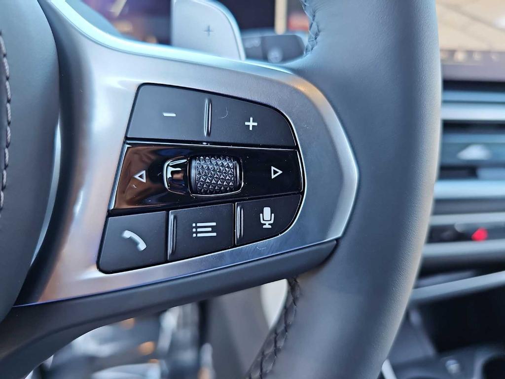 new 2026 BMW X5 car, priced at $77,325