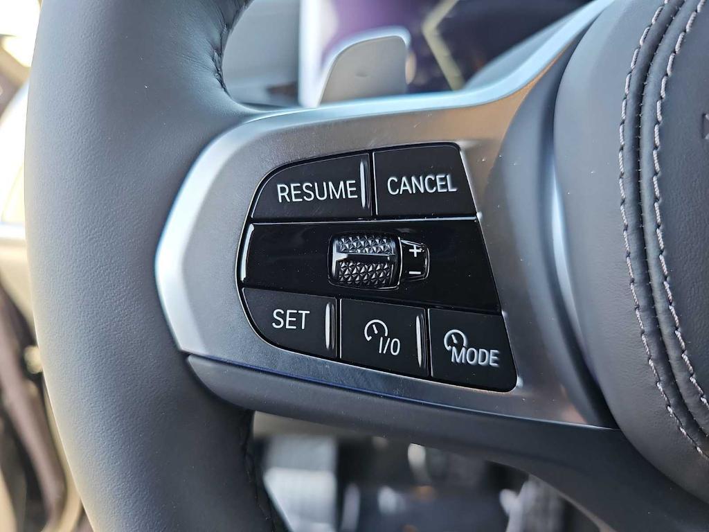 new 2026 BMW X5 car, priced at $77,325