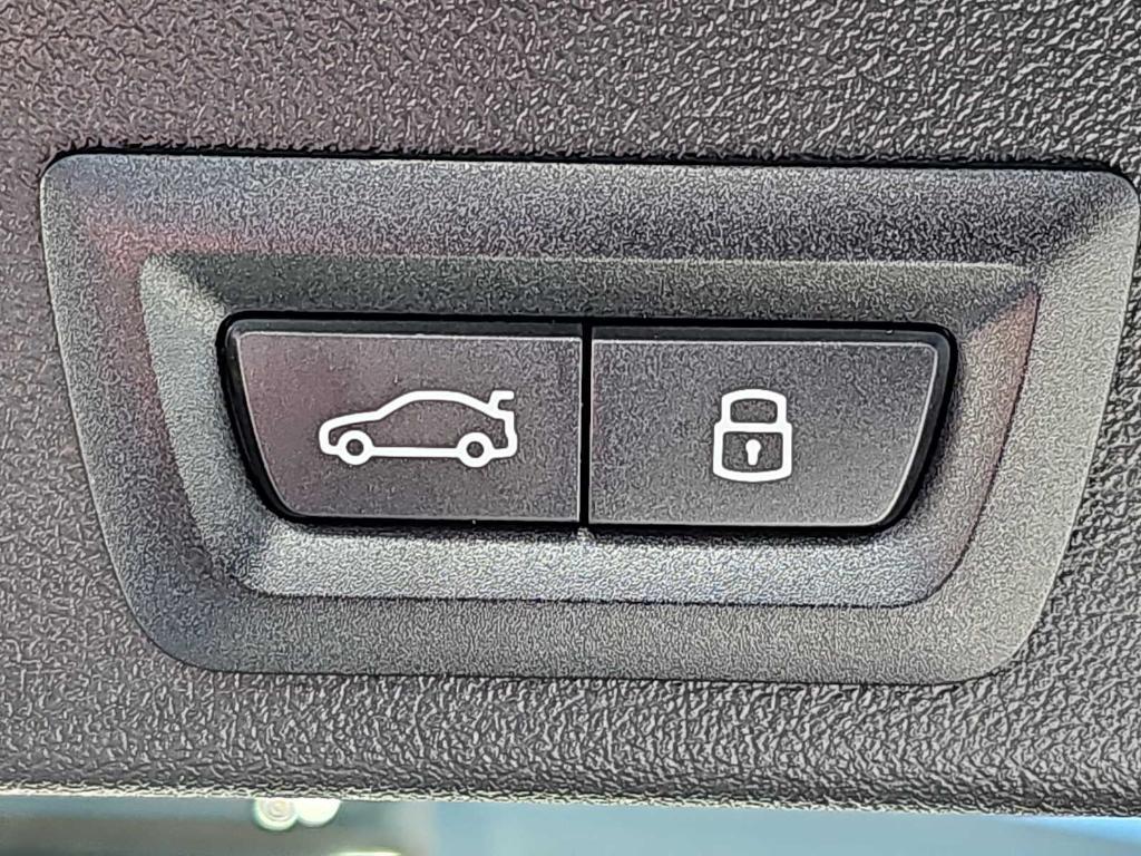 new 2026 BMW X5 car, priced at $77,325