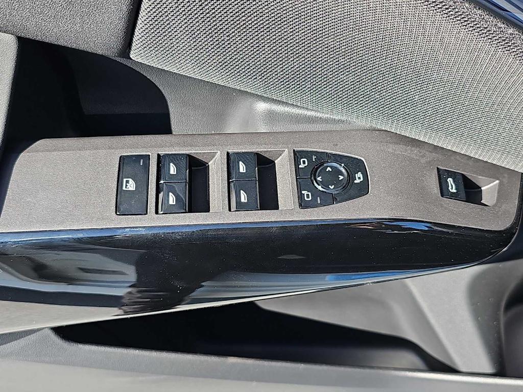 new 2026 BMW X3 car, priced at $57,725