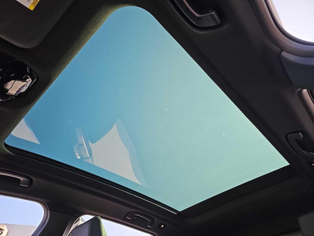 new 2026 BMW X3 car, priced at $57,725