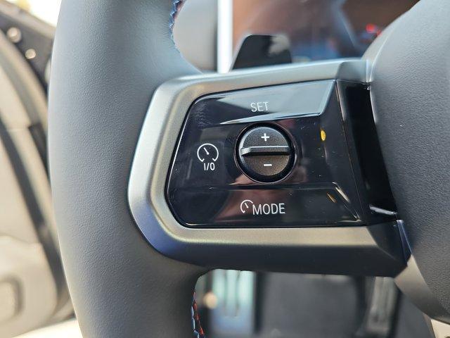 new 2025 BMW i5 car, priced at $92,990