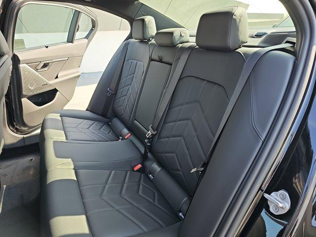 new 2025 BMW i5 car, priced at $92,990