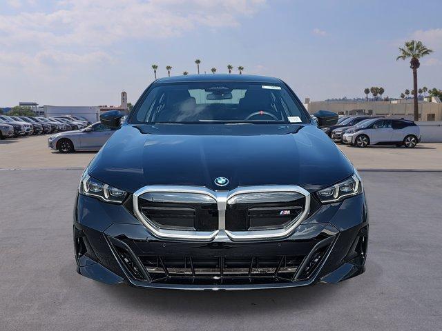 new 2025 BMW i5 car, priced at $92,990
