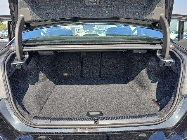 new 2025 BMW i5 car, priced at $92,990