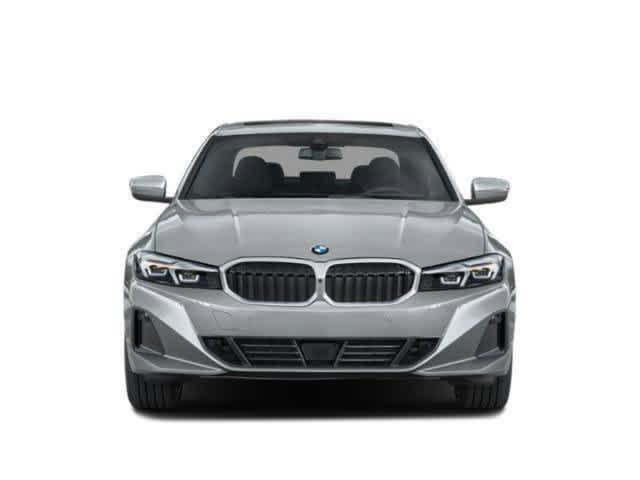new 2026 BMW 330 car, priced at $51,925