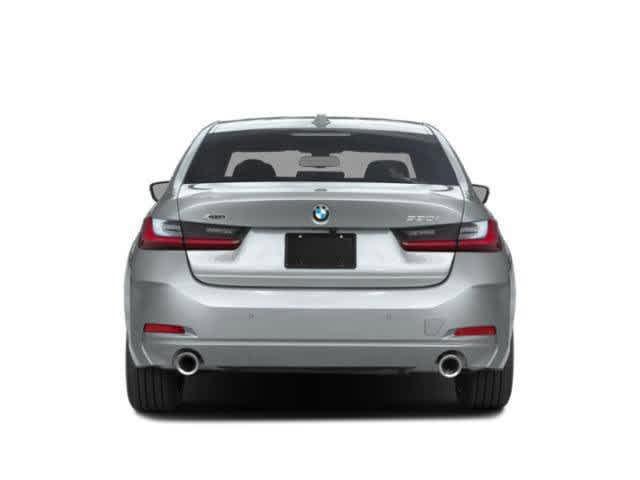 new 2026 BMW 330 car, priced at $51,925