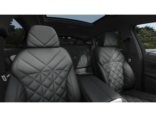 new 2026 BMW X6 car, priced at $82,175