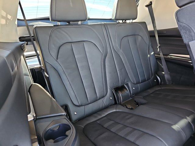 used 2022 BMW X7 car, priced at $55,995