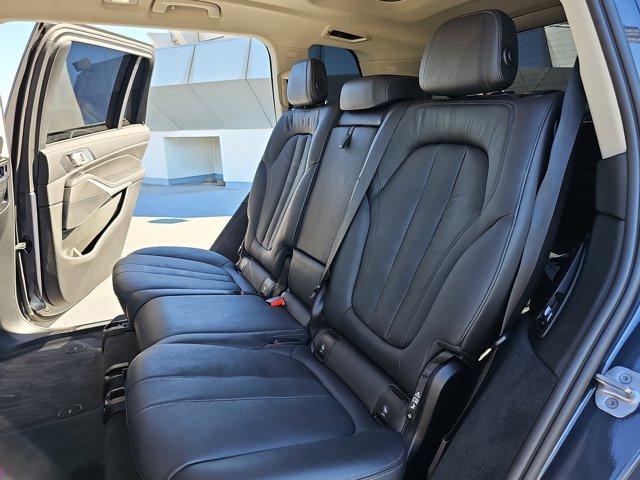 used 2022 BMW X7 car, priced at $55,995