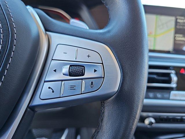 used 2022 BMW X7 car, priced at $55,995
