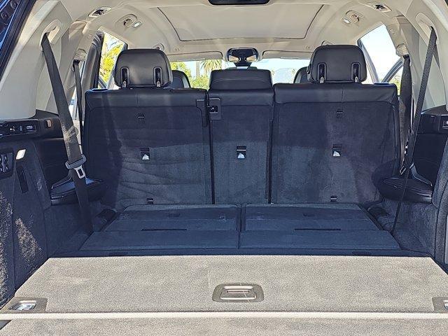 used 2022 BMW X7 car, priced at $55,995