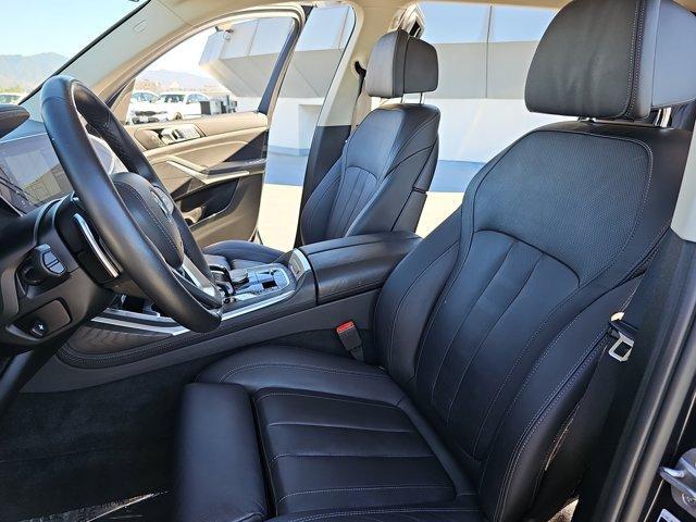 used 2022 BMW X7 car, priced at $55,995
