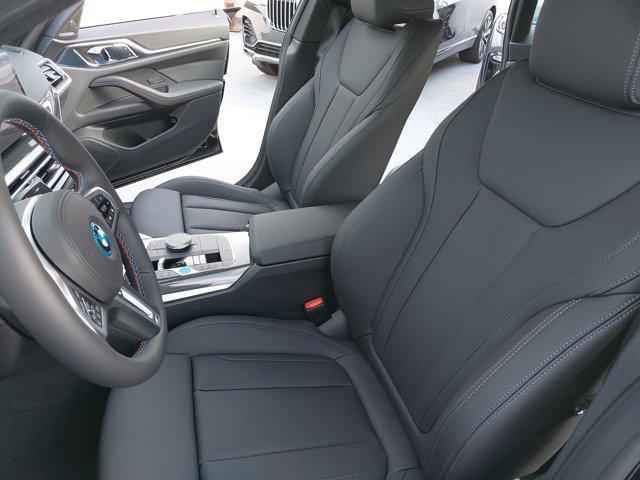 new 2024 BMW i4 Gran Coupe car, priced at $74,795