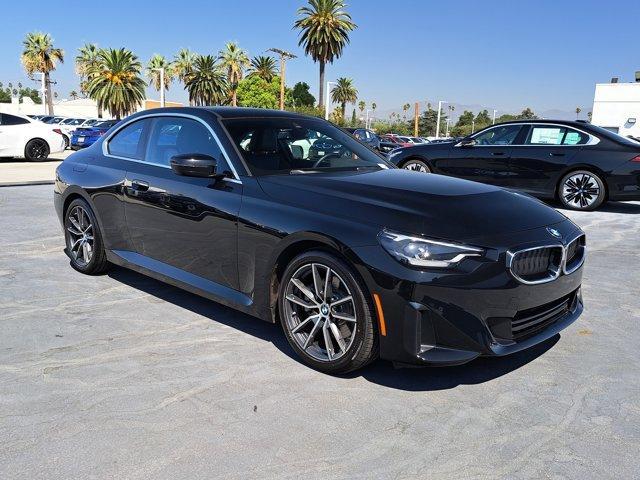 used 2022 BMW 230 car, priced at $32,995