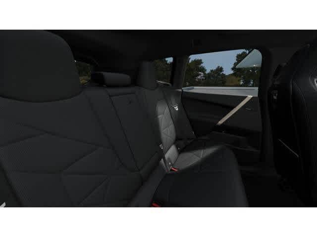 new 2026 BMW iX car, priced at $80,925