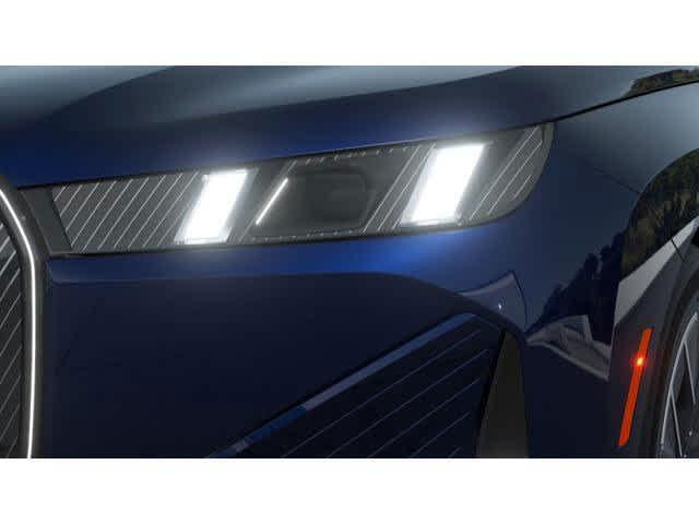 new 2026 BMW iX car, priced at $80,925