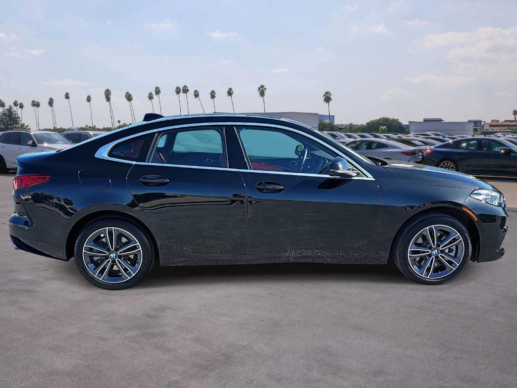used 2024 BMW 228 Gran Coupe car, priced at $45,630