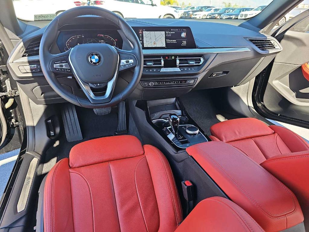 used 2024 BMW 228 Gran Coupe car, priced at $45,630