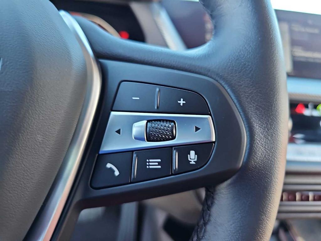 used 2024 BMW 228 Gran Coupe car, priced at $45,630