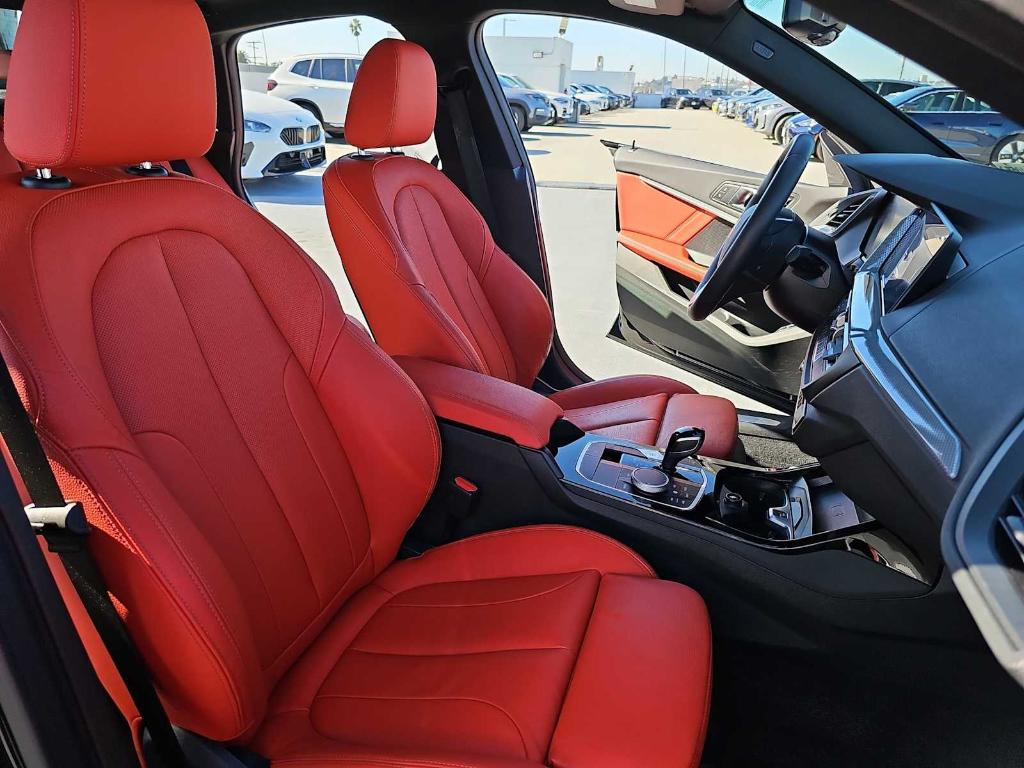 used 2024 BMW 228 Gran Coupe car, priced at $45,630