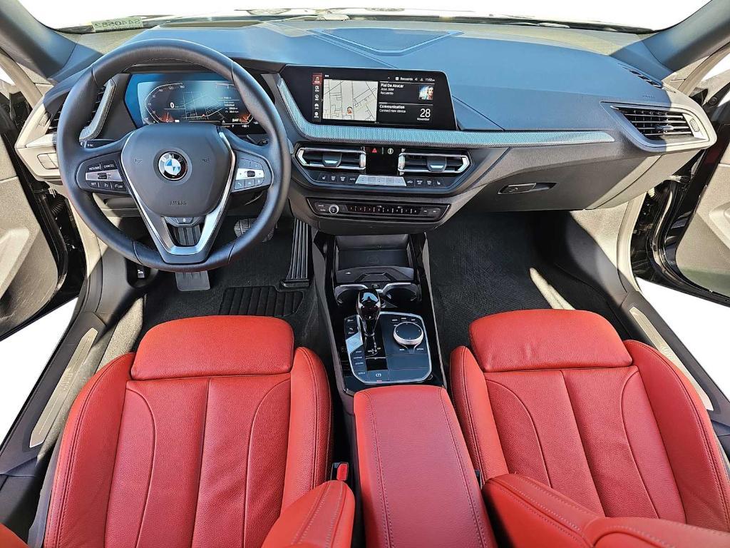 used 2024 BMW 228 Gran Coupe car, priced at $45,630