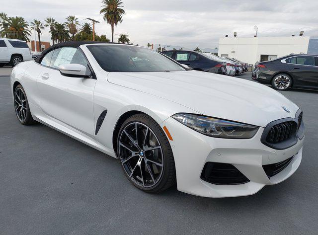 new 2024 BMW 840 car, priced at $104,195