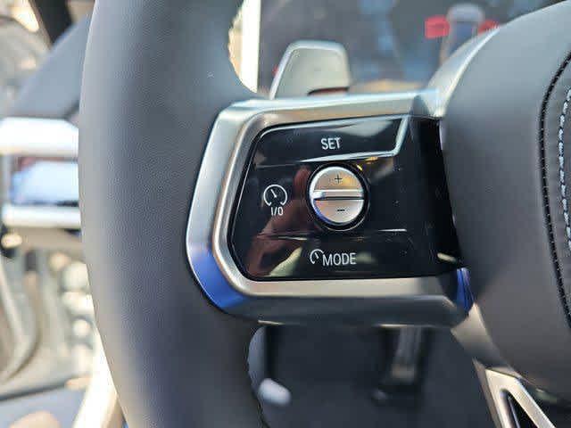 new 2025 BMW 750e car, priced at $112,735