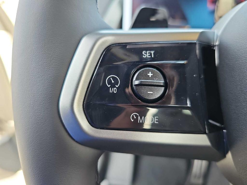 new 2026 BMW X3 car, priced at $60,825