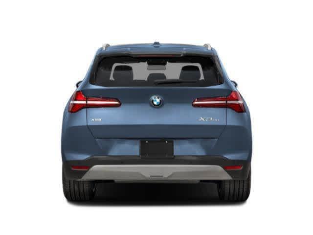 new 2026 BMW X3 car, priced at $60,825