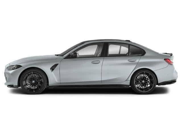 new 2026 BMW M3 car, priced at $87,175
