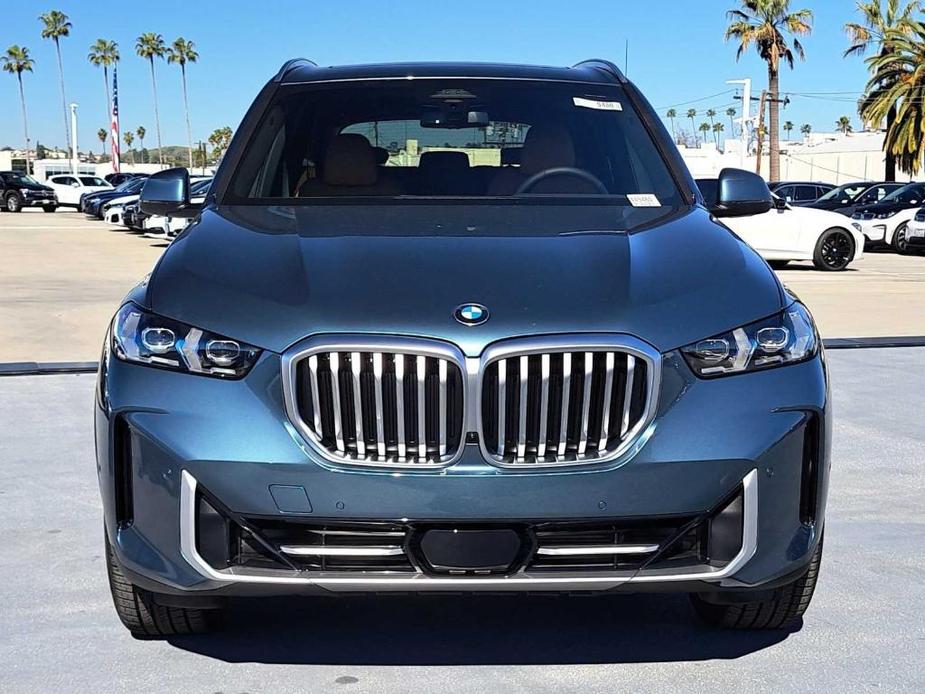 new 2024 BMW X5 car, priced at $73,345