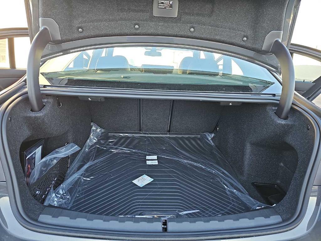 new 2026 BMW M340 car, priced at $70,050